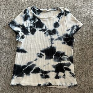 AMANTE SMALL TIE DYE SHIRT